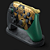 Controle Com Base Nintendo Switch 2 Pro Zelda 40th Anniversary Edition - Imagem 4
