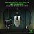 Mouse Razer Orochi V2 Wireless Gaming Mouse, 950 Hr - Branco - Imagem 5
