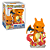 Funko Pop Pokemon 1213 Charizard Premium - Imagem 1