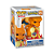 Funko Pop Pokemon 1213 Charizard Premium - Imagem 2
