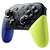 Nintendo Switch Pro Controller Splatoon 3 Edition - Imagem 2
