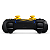 Controle DualSense Marvel’s Wolverine Battle Yellow PS5 - Imagem 3