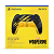 Controle DualSense Marvel’s Wolverine Battle Yellow PS5 - Imagem 5