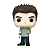 Funko Pop Twilight 2130 Edward Cullen Crepúsculo - Imagem 3