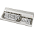 Retro Games The A1200 Amiga c/ 25 Jogos - Imagem 3