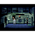 Retro Games The A1200 Amiga c/ 25 Jogos - Imagem 5