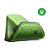 Carregador Rápido 8BitDo Charging Stand X25 Special Edition Xbox - Imagem 2