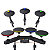Stage Tour Game + Pro Band Kit Bundle - PC - Imagem 3