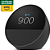 Echo Spot c/ Alexa Smart Clock Com Relógio - Preto - Imagem 3