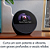 Echo Spot c/ Alexa Smart Clock Com Relógio - Preto - Imagem 5