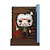 Funko Pop Nooks Friday 13th Jason At Camp Crystal Lake - Imagem 3