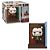Funko Pop Nooks Friday 13th Jason At Camp Crystal Lake - Imagem 1