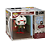 Funko Pop Nooks Friday 13th Jason At Camp Crystal Lake - Imagem 2
