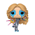 Funko Pop X-Men 1506 Dazzler Diamond Limited Edition - Imagem 3