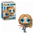 Funko Pop X-Men 1506 Dazzler Diamond Limited Edition - Imagem 1