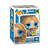 Funko Pop X-Men 1506 Dazzler Diamond Limited Edition - Imagem 2