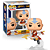 Funko Pop Avatar 2106 Aang - Imagem 1