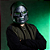 Mascara Marvel Doomsday Doctor Doom FX Mask Voz e Iluminação - Imagem 5
