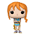 Funko Pop One Piece 1472 Onami (Nami) - Imagem 3