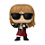 Funko Pop Rocks 514 Axl Rose Guns N Roses - Imagem 3