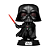 Funko pop Star Wars 867 Darth Vader - Imagem 3
