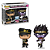 Funko Pop JoJo’s Jotaro Kujo & Star Platinum Exclusive 2-pack - Imagem 1