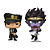 Funko Pop JoJo’s Jotaro Kujo & Star Platinum Exclusive 2-pack - Imagem 3