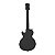 Guitarra S/ Fio CRKD Gibson Les Paul Ebony Black - Multi - Imagem 8