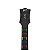 Guitarra S/ Fio CRKD Gibson Les Paul Ebony Black - Multi - Imagem 2