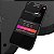 Guitarra S/ Fio CRKD Gibson Les Paul Ebony Black - Multi - Imagem 9