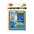 Funko Bitty Pop Arcade Toy Story Alien Glows in the Dark - Imagem 2