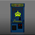 Funko Bitty Pop Arcade Toy Story Alien Glows in the Dark - Imagem 4