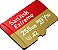 SanDisk 256GB Extreme microSD Card 4K c/ Adapter - Imagem 4