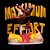 Deadpool Maximum Effort Q-Fig Diorama QMx - Imagem 3