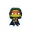 Funko Pop Marvel 441 Gamora SDCC Exclusive - Imagem 2