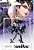 Amiibo Bayonetta Super Smash Bros - Imagem 1