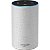 Amazon Echo 2nd Gen. Smart Speaker C/ Alexa - White - Imagem 2