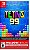 Tetris 99 + 12 Meses Nintendo Online Membership USA - Switch - Imagem 1