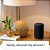 Amazon Echo Plus 2nd Gen Smart Home Hub C/ Alexa - White - Imagem 3