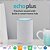Amazon Echo Plus 2nd Gen Smart Home Hub C/ Alexa - White - Imagem 1