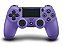 Controle DualShock 4 Wireless Controller Electric Purple - PS4 - Imagem 1