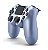 Controle DualShock 4 Wireless Controller Titanium Blue - PS4 - Imagem 4