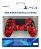 Controle DualShock 4 Wireless Controller Red Camo - PS4 - Imagem 2