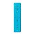 Controle Wii Remote Plus Blue Azul - Nintendo - Imagem 2