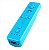 Controle Wii Remote Plus Blue Azul - Nintendo - Imagem 4