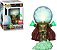 Funko Pop Spider-Man Far from Home 473 Mysterio Lights Up Exclusive - Imagem 1