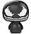 Funko Marvel Collector Corps Venom Medium (M) - Imagem 5