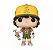 Funko Pop Stranger Things 828 Dustin With Roast Beef Tee - Imagem 2