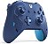 Controle Xbox One Wireless Sport Blue Special Edition - Imagem 2