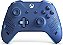 Controle Xbox One Wireless Sport Blue Special Edition - Imagem 3